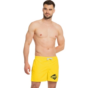 SportSpar SportSpar. de El Sparenal Men Swimming trunks yellow