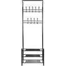 HomePRO 15744 černý