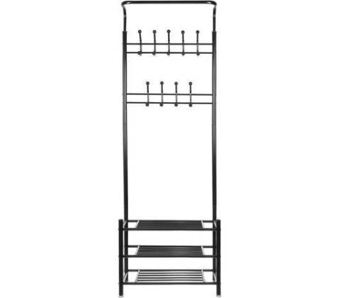 HomePRO 15744 černý