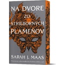 Knihy Na dvore zo strieborných plameňov