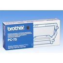 Brother PC-75 - originálny