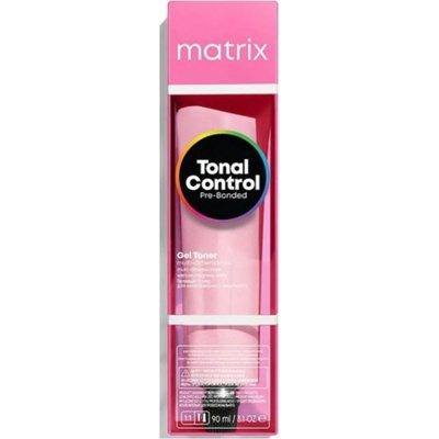 Matrix Tonal Control farba na vlasy 9RG 90 ml