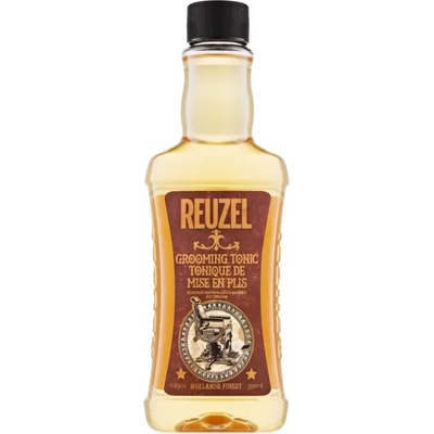 REUZEL Grooming To стилизиращ тоник Man 350 мл