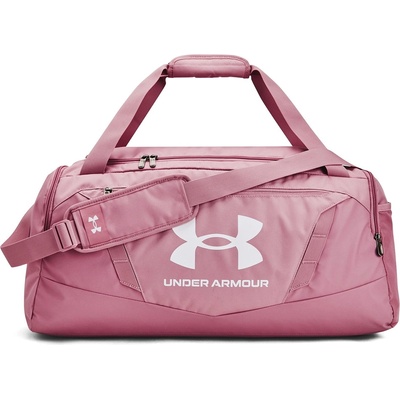 Under Armour Сак Under Armour Undeniable 5.0 Duffle Bag - Pink