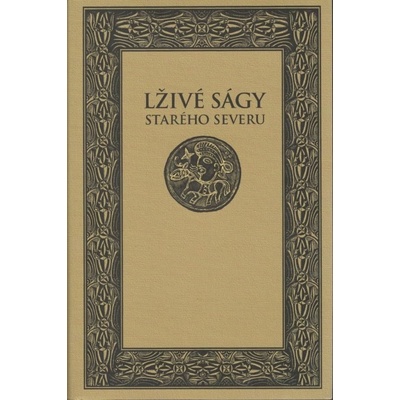 Lživé ságy starého Severu