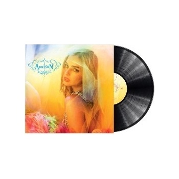 Rae Addison: Addison LP