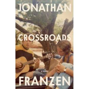 Crossroads (ISBN: 9781250858702)