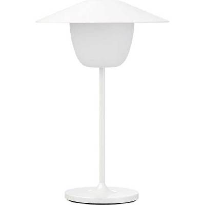 Безжична лампа Ani Mini бяла (67073)