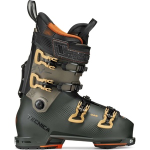 Tecnica Ски обувки cochise 120 dyn gw - sportdepot - 909,30 лв Ски обувки