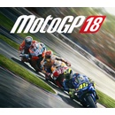 Moto GP 18