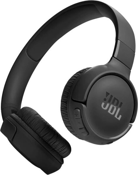 JBL Tune 525 BT black (JBLT525BTBLK)