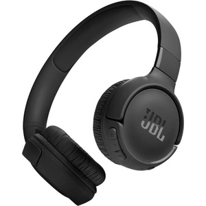 JBL Tune 525BT black (JBLT525BTBLK) Слушалки