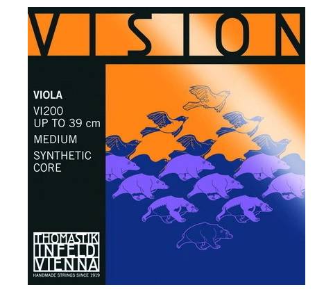 Thomastik Vision VI22A