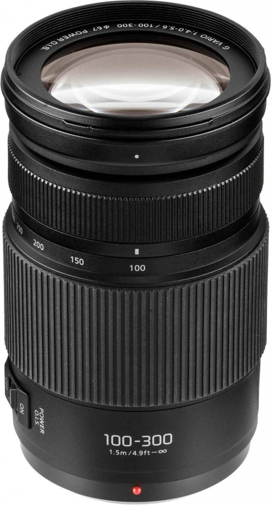 panasonic lumix g vario 100 300mm f 4_0 5_6 - Heureka.cz panasonic lumix g vario 100 300mm f 4_0 5_6 - Heureka.cz