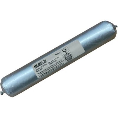 Debbex 31323BD Hybridní tmel MS SEAL 50 INDUSTRY 290 ml světle šedá