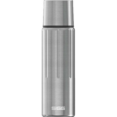 Sigg Láhev Traveller 750 ml stříbrná