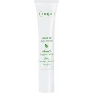 Ziaja Околоочен крем Маслина 15ml (15225)