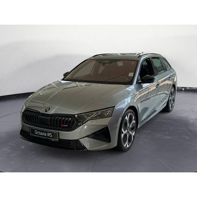 Skoda Octavia Combi RS 195 kW