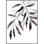 Malerifabrikken Живопис 50x70 cm Water Plants - Malerifabrikken (968-0756-050070-BL1)