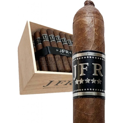 Aganorsa Leaf JFR Robusto Maduro