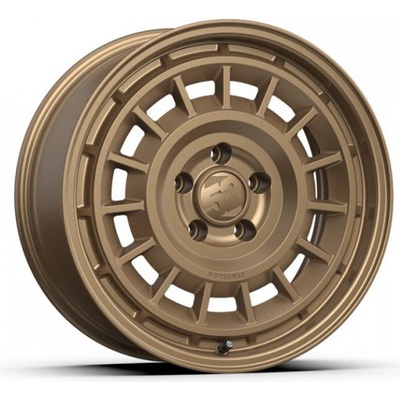 fifteen52 ALPEN MX 8x17 5x112 ET20 desert bronze