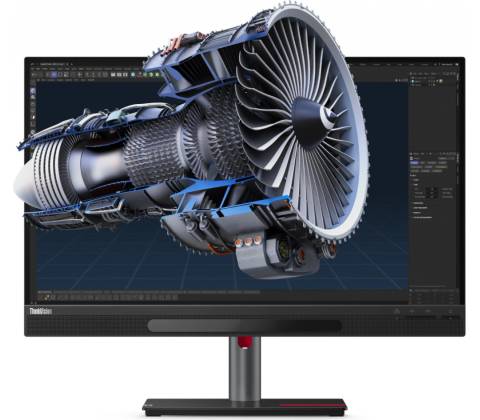 Lenovo ThinkVision 27 3D