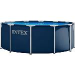 Intex Frame Pool Rondo 366 x 122 cm - без аксесоари - 1 бр. - модел 2026 (28904)
