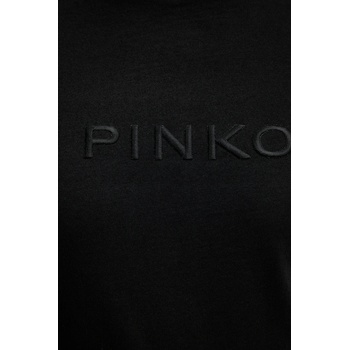 Pinko Памучна тениска Pinko (101752.A339)