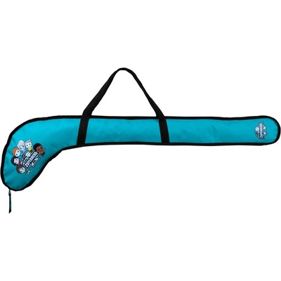 Zone floorball Stick cover ZUPERHERO