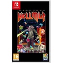 Hellmut (The Badass from Hell)