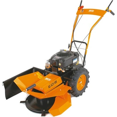 AS-MOTOR AS 625 KM