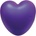 VeDO AMORE METALLIC