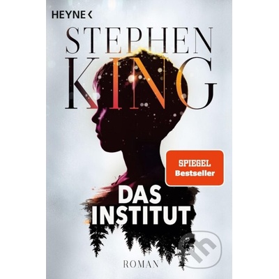 Das Institut - Stephen King