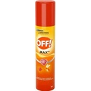 Off! Max Aerosol repelent 100 ml