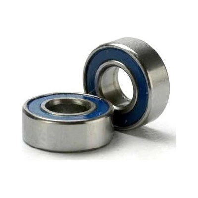 TRAXXAS Ložisko chrom guma 5x11x4 mm 2