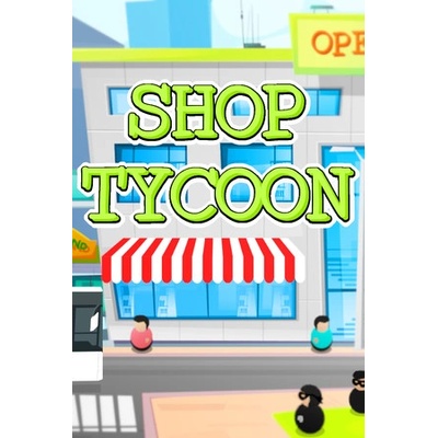 Airem Shop Tycoon Prepare Your Wallet (PC)