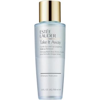 Estée Lauder Take It Away Long Wear and Lip MakeUp Remover pleťový odličovač 100 ml