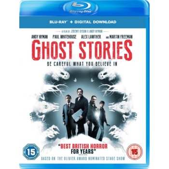 Ghost Stories BD