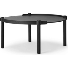 Cooee Design Woody Table čierny dub