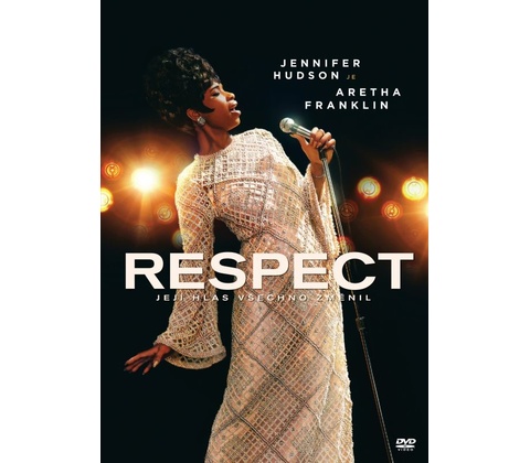 Respect DVD