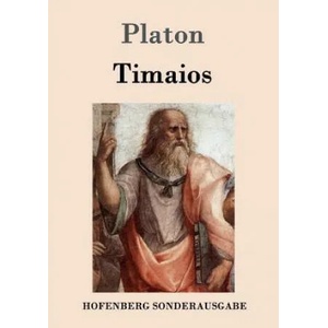 Timaios | Platón (ISBN: 9783843051507)