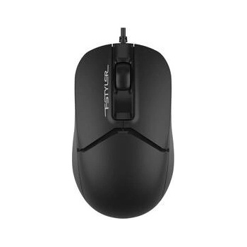 A4Tech FSTYLER FM12ST-BK