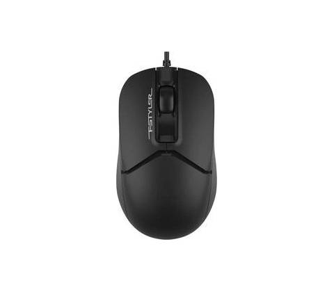 A4Tech FSTYLER FM12ST-BK