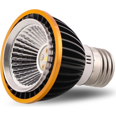 Terrario Reptile's LED UVB 10.0 3 W