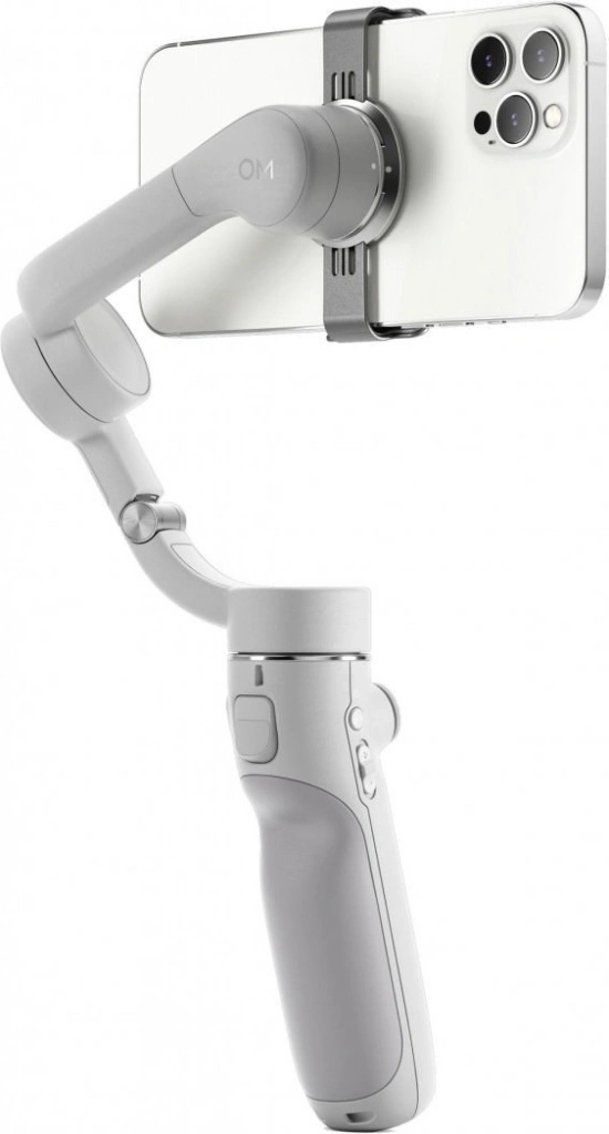 DJI OM 5 Athens Gray CP.OS.00000167.01 - Heureka.sk