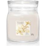 Yankee Candle Little Luxuries Slow Bloom ароматна свещ 368 гр