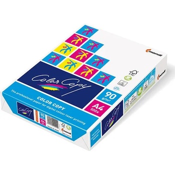 Хартия Color Copy A4 500 л. 90 g/m2 (401080)