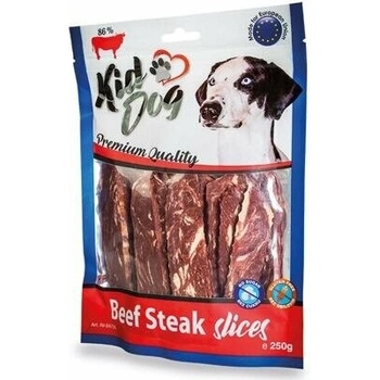 Kiddog jehněčí filetované masíčko 250 g