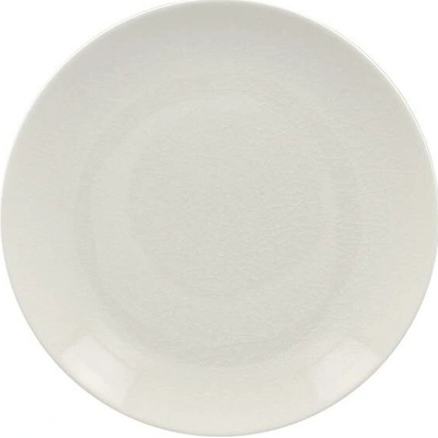 RAK Porcelain Vintage talíř dezertní bílý, pr. 21 cm