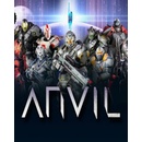 ANVIL